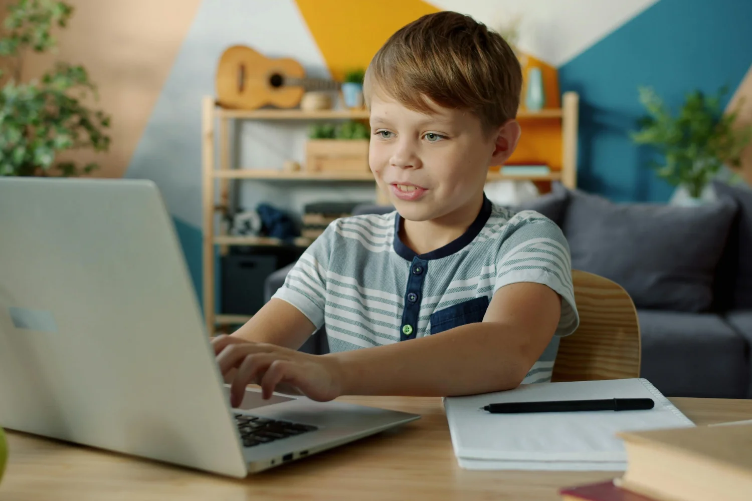 Soporte y ayuda online para alumnos de Maiven Academy